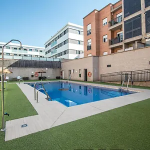 Serrallo Apartamento Huétor Vega